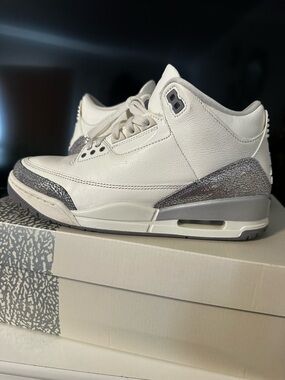 Air Jordan Retro Cement